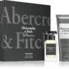 Abercrombie & Fitch Authentic -Guerlain Soldes abercrombie fitch authentic coffret cadeau pour homme