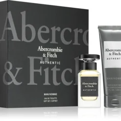 Abercrombie & Fitch Authentic