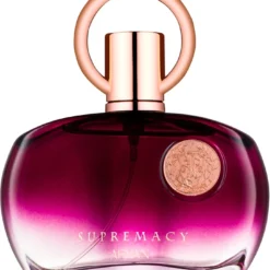 Afnan Supremacy Pour Femme Purple