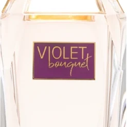 Afnan Violet Bouquet