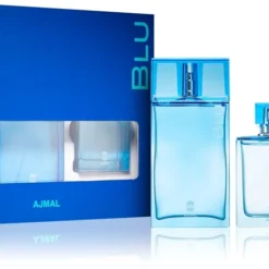 Ajmal Blu