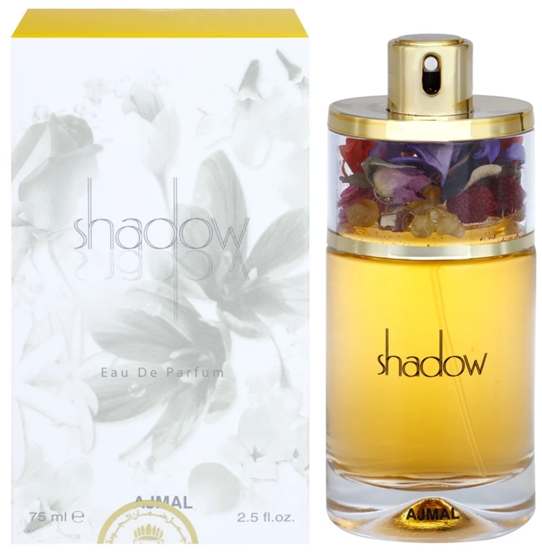 Ajmal II Pour Femme 3 Ajmal II Pour Femme