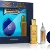 Al Haramain Night Dreams GiftSet 1 Al Haramain Night Dreams GiftSet -Guerlain Soldes al haramain night dreams giftset coffret cadeau mixte