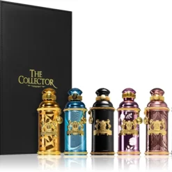 Alexandre.J Classic Box The Collector
