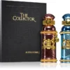 Alexandre.J Duo Pack -Guerlain Soldes alexandre j duo pack coffret cadeau mixte