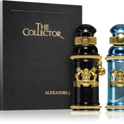 Alexandre.J The Collector: Black Muscs/Zaffeer Oud Vanille