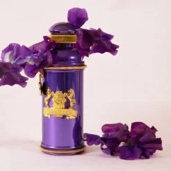 Alexandre.J The Collector: Iris Violet -Guerlain Soldes alexandre j the collector iris violet eau de parfum pour femme 1