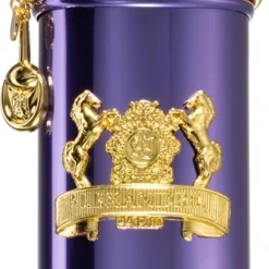 Alexandre.J The Collector: Iris Violet