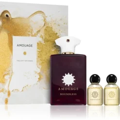 Amouage Boundless Spring Set