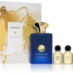 Amouage Interlude Man