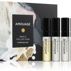 Amouage Men's Sampler Set