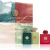 Amouage Renaissance Miniature Set -Guerlain Soldes amouage renaissance miniature set coffret cadeau mixte