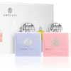 Amouage Secret Garden Miniatures Collection -Guerlain Soldes amouage secret garden miniatures collection coffret cadeau pour femme