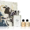 Amouage Taurus Set -Guerlain Soldes amouage taurus set ensemble mixte