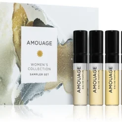 Amouage Women&apos;s Sampler Set
