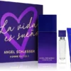 Angel Schlesser Femme Magique -Guerlain Soldes angel schlesser femme magique coffret cadeau pour femme