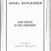 Angel Schlesser Joyful Nashi Bloom -Guerlain Soldes angel schlesser joyful nashi bloom eau de toilette mixte