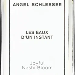 Angel Schlesser Joyful Nashi Bloom