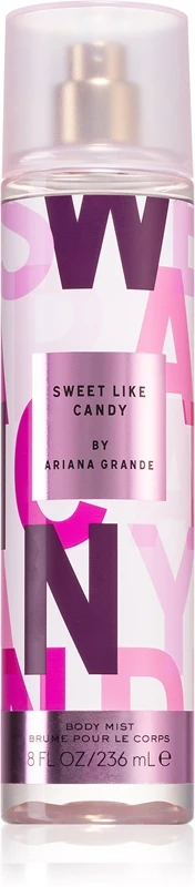 Ariana Grande Sweet Like Candy 3 Ariana Grande Sweet Like Candy