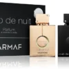 Armaf Club De Nuit Man Intense, Sillage, Milestone -Guerlain Soldes armaf club de nuit man intense sillage milestone coffret cadeau pour homme mixte