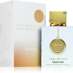 Armaf Club De Nuit White Imperiale -Guerlain Soldes armaf club de nuit white imperiale eau de parfum pour femme 2