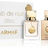 Armaf Club De Nuit Women, Milestone, Intense Woman -Guerlain Soldes armaf club de nuit women milestone intense woman coffret cadeau