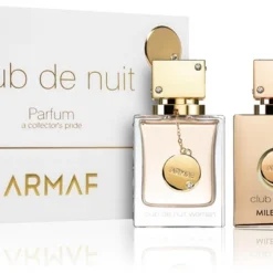 Armaf Club De Nuit Women, Milestone, Intense Woman