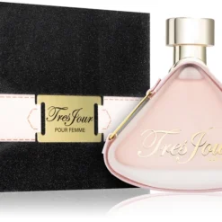 Parfumerie Notino -Guerlain Soldes armaf tres jour eau de toilette pour femme