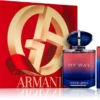 Armani My Way Parfum -Guerlain Soldes armani my way parfum coffret cadeau pour femme