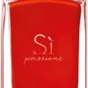 Armani Sì Passione 1 Armani Sì Passione -Guerlain Soldes armani si passione eau de parfum pour femme 3