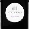 Atkinsons Emblematic Tulipe Noire 1 Atkinsons Emblematic Tulipe Noire -Guerlain Soldes atkinsons emblematic tulipe noire eau de parfum pour femme