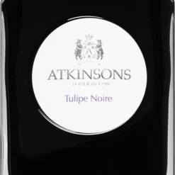 Atkinsons Emblematic Tulipe Noire