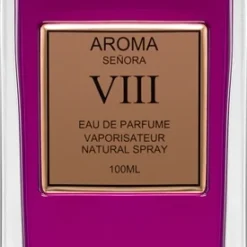 Aurora Aroma Senora VIII
