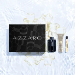 Azzaro The Most Wanted -Guerlain Soldes azzaro the most wanted coffret cadeau pour homme 2