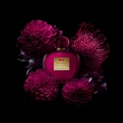 Banderas Her Secret Temptation -Guerlain Soldes banderas her secret temptation eau de toilette pour femme 2
