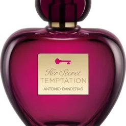 Parfumerie Notino 34 Banderas Her Secret Temptation