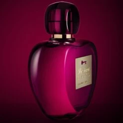 Banderas Her Secret Temptation -Guerlain Soldes banderas her secret temptation eau de toilette pour femme 3