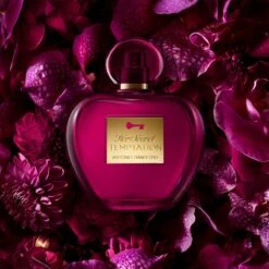 Banderas Her Secret Temptation -Guerlain Soldes banderas her secret temptation eau de toilette pour femme 4