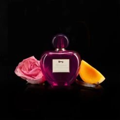 Banderas Her Secret Temptation -Guerlain Soldes banderas her secret temptation eau de toilette pour femme 5