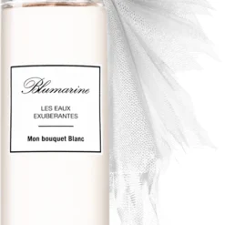 Blumarine Les Eaux Exuberantes Mon Bouquet Blanc