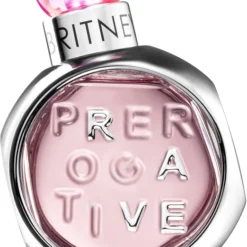 Britney Spears Prerogative Rave