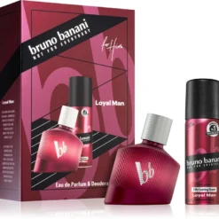 Bruno Banani Loyal Man