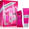 Bruno Banani Pure Woman -Guerlain Soldes bruno banani pure woman coffret cadeau i pour femme