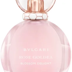 BULGARI Rose Goldea Blossom Delight Eau De Toilette