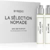 BYREDO Discovery Collection -Guerlain Soldes byredo discovery collection coffret cadeau 5