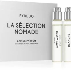 BYREDO Discovery Collection