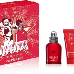 Cacharel Amor Amor Christmas