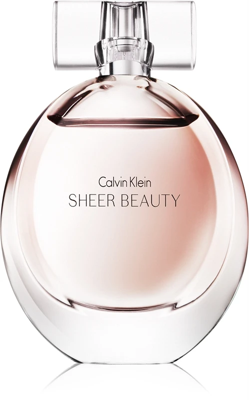 Calvin Klein Sheer Beauty 3 Calvin Klein Sheer Beauty