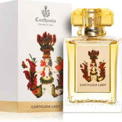 Parfumerie Notino -Guerlain Soldes carthusia lady eau de parfum pour femme 1