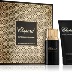 Chopard Black Incense Malaki Malaki
